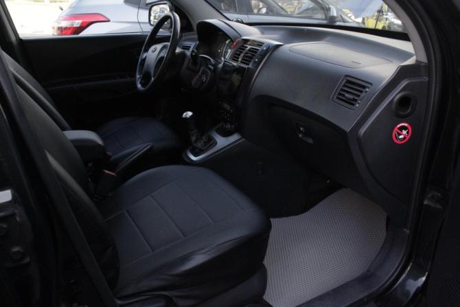 Hyundai Tucson I с пробегом 2007 года, цена 745 000 рублей, 251634 км, внедорожник, Автокод Объявления