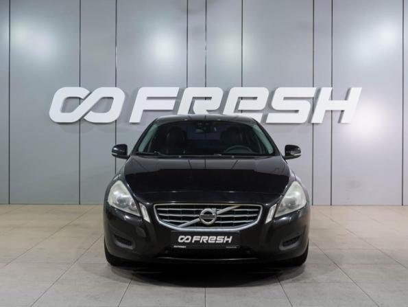 Volvo S60 II с пробегом 2010 года, цена 949 000 рублей, 242613 км, седан, Автокод Объявления