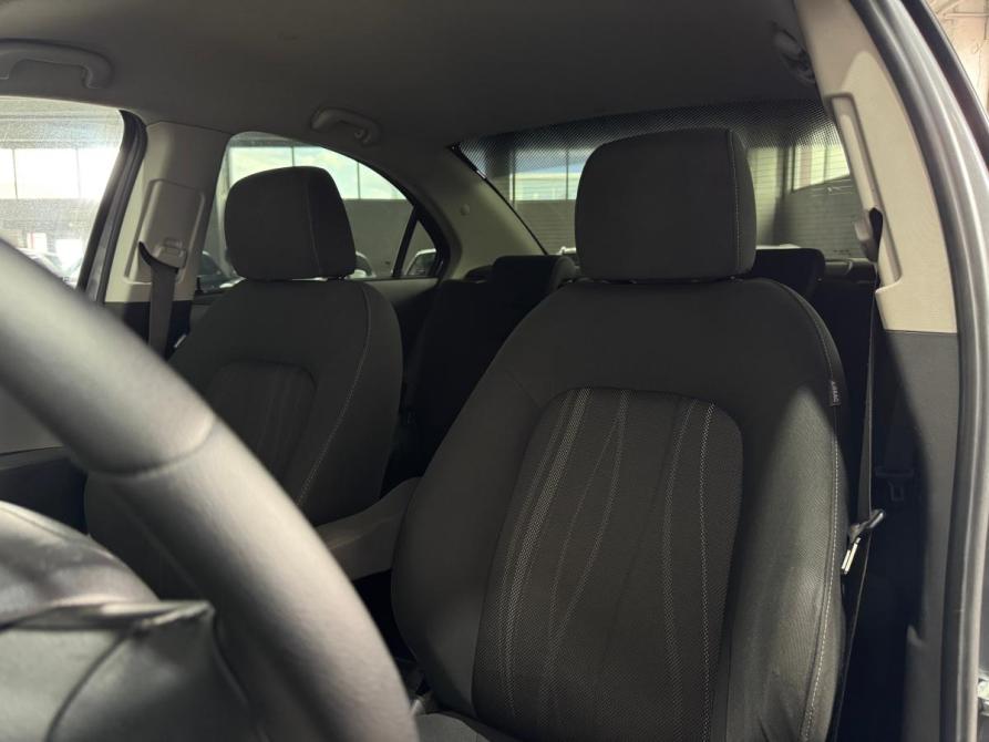 Chevrolet Aveo II Оренбург  - изображение 10