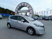 Nissan Note II Рестайлинг Тюмень  - изображение 21