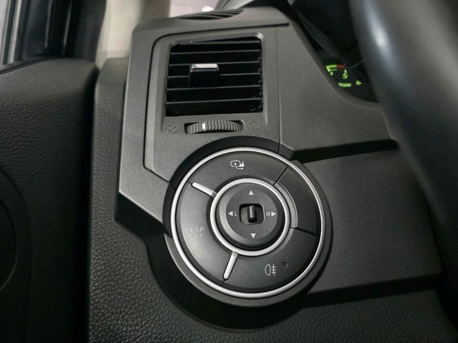 SsangYong Kyron I Новосибирск  - изображение 13