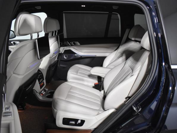 BMW X7 I (G07) с пробегом 2021 года, цена 10 715 000 рублей, 74236 км, внедорожник, Автокод Объявления