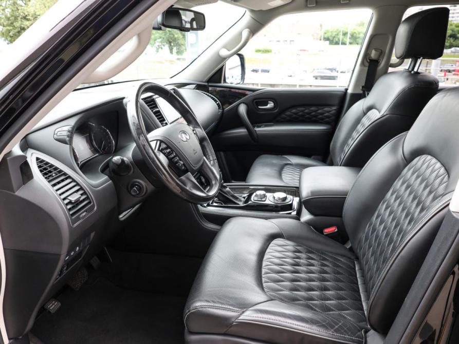 Infiniti QX80 I Рестайлинг 3 Москва  - изображение 18