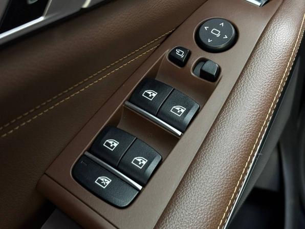 BMW X5 IV (G05/G18) с пробегом 2019 года, цена 6 999 000 рублей, 75900 км, внедорожник, Автокод Объявления