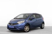 Nissan Note II Барнаул  - изображение 28
