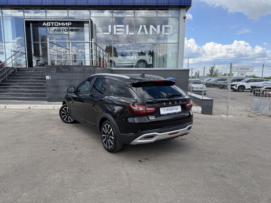 Lada (ВАЗ) Vesta I Рестайлинг (NG) Саратов  - изображение 7