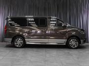 Hyundai Grand Starex I Рестайлинг 2 Тюмень  - изображение 29
