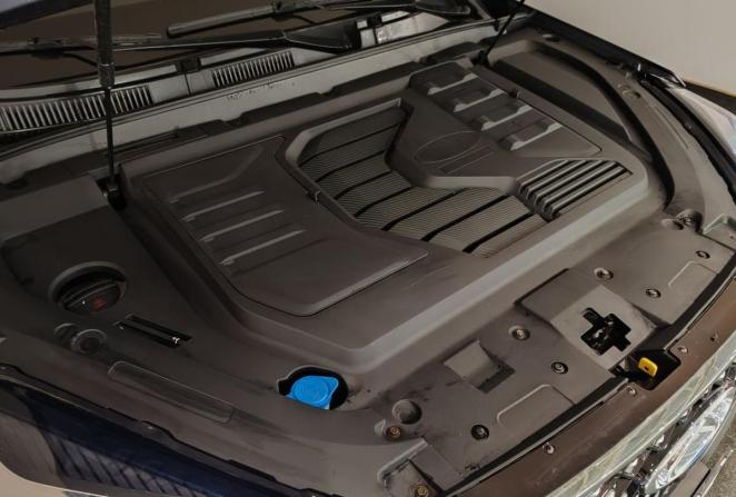 Chery Tiggo 7 Pro Max I Рестайлинг с пробегом 2024 года, цена 1 890 000 рублей, 42450 км, внедорожник, Автокод Объявления