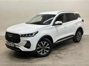 Chery Tiggo 7 Pro I Саратов  - изображение 16