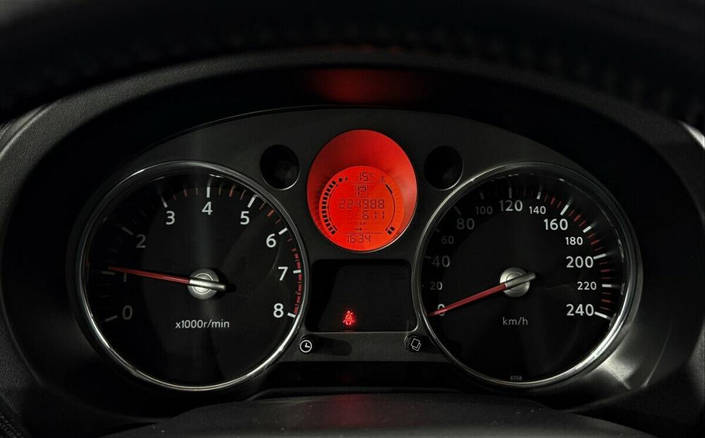 Nissan X-Trail II Москва  - изображение 6