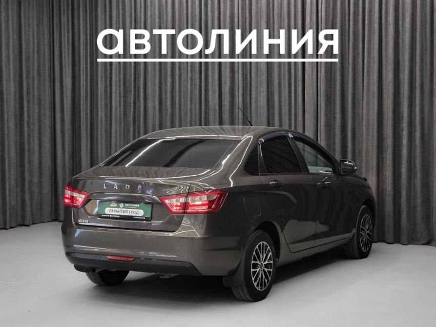Lada (ВАЗ) Vesta I Красноярск  - изображение 9