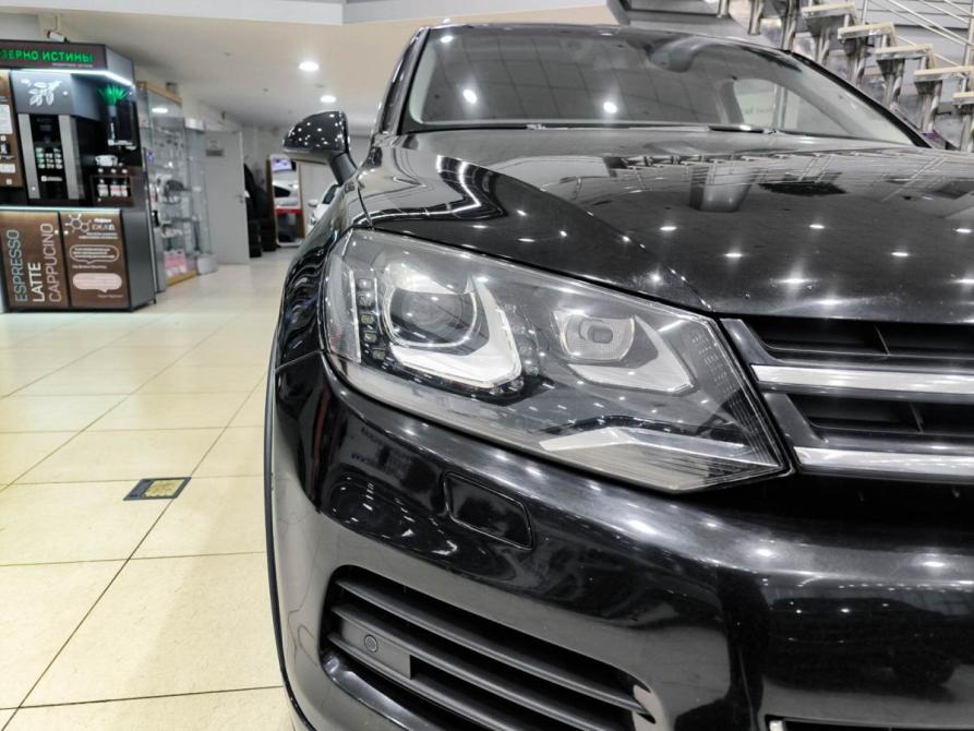 Volkswagen Touareg II Казань  - изображение 21