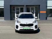 Kia Sportage IV Краснодар  - изображение 20