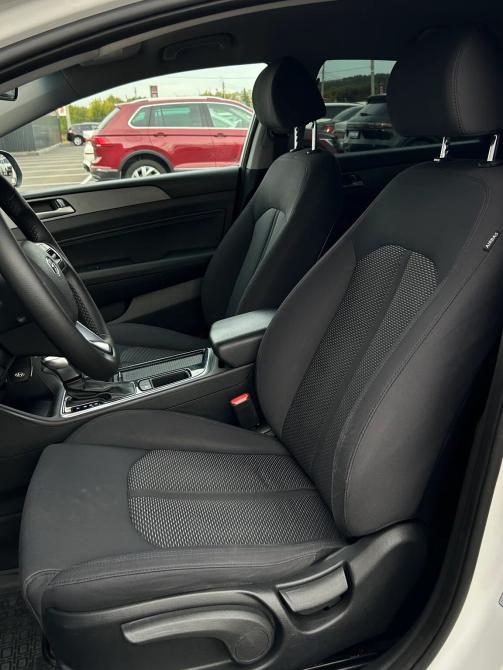 Hyundai Sonata VII (LF) Рестайлинг Альметьевск  - изображение 10