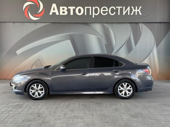 Mazda 6 II (GH) с пробегом 2008 года, цена 740 000 рублей, 307841 км, седан, Автокод Объявления