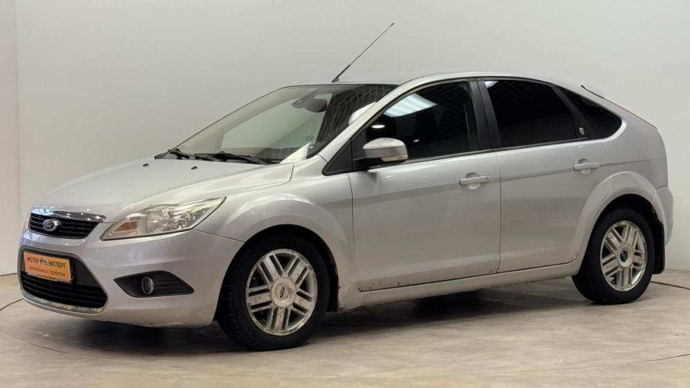 Ford Focus II Рестайлинг Киров  - изображение 1