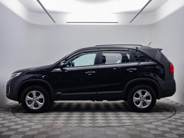 Kia Sorento II Рестайлинг с пробегом 2017 года, цена 1 787 000 рублей, 170051 км, внедорожник, Автокод Объявления