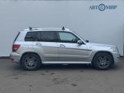 Mercedes-Benz GLK-Класс I (X204) Москва  - изображение 17
