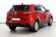 Hyundai Creta I Сургут  - изображение 30