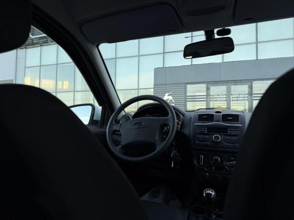 Lada (ВАЗ) Granta I Рестайлинг с пробегом 2024 года, цена 880 000 рублей, 48095 км, лифтбек, Автокод Объявления