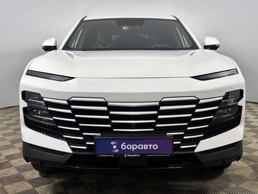JETOUR DASHING I Борисоглебск  - изображение 8