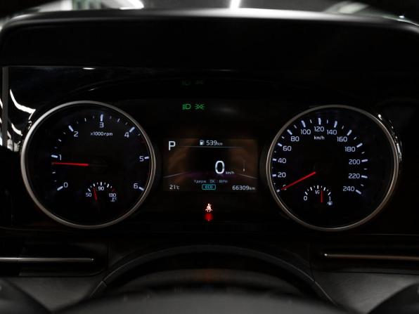 Kia Carnival IV с пробегом 2022 года, цена 3 850 000 рублей, 66258 км, минивэн, Автокод Объявления
