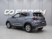Chery Tiggo 4 I Рестайлинг Ростов-на-Дону  - изображение 21