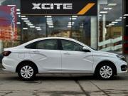 Lada (ВАЗ) Vesta I Рестайлинг (NG) Архангельск  - изображение 35