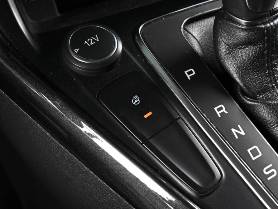 Ford Focus III Рестайлинг Ростов-на-Дону  - изображение 15