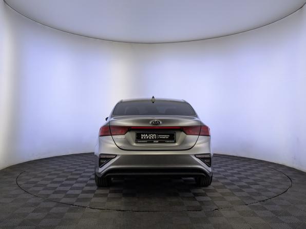 Kia Cerato IV с пробегом 2018 года, цена 1 590 000 рублей, 180204 км, седан, Автокод Объявления