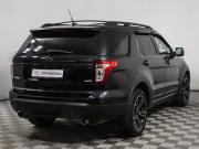 Ford Explorer V Москва  - изображение 21
