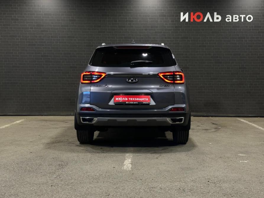 Chery Tiggo 4 Pro I Челябинск  - изображение 6