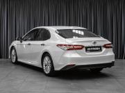 Toyota Camry VIII (XV70) Тюмень  - изображение 21