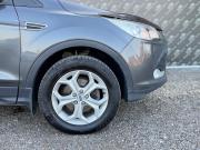 Ford Kuga II Краснодар  - изображение 45