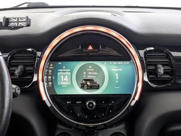 Mini Hatch III (F55/F56) Рестайлинг 2 с пробегом 2021 года, цена 2 690 000 рублей, 39750 км, хэтчбек, Автокод Объявления
