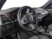 BMW X3 III (G01) Москва  - изображение 45