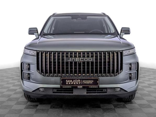 Jaecoo J7 I с пробегом 2024 года, цена 2 300 000 рублей, 50018 км, внедорожник, Автокод Объявления