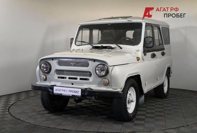 УАЗ 3151 с пробегом 1997 года, цена 215 000 рублей, 264361 км, внедорожник, Автокод Объявления
