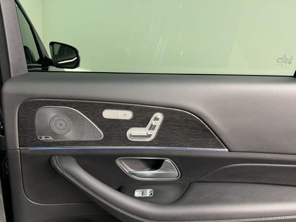 Mercedes-Benz GLS II (X167) Рестайлинг с пробегом 2023 года, цена 13 750 000 рублей, 66084 км, внедорожник, Автокод Объявления