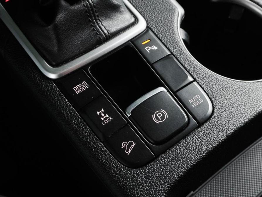 Kia Sportage IV Рестайлинг Воронеж  - изображение 20