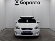 Hyundai Solaris I Воронеж  - изображение 23