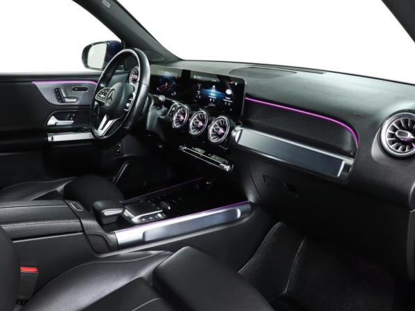Mercedes-Benz GLB I (X247) с пробегом 2020 года, цена 3 599 000 рублей, 99500 км, внедорожник, Автокод Объявления