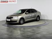 Skoda Rapid I Рестайлинг Белгород  - изображение 19
