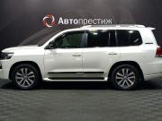 Toyota Land Cruiser 200 Series Рестайлинг 2 Оренбург  - изображение 38