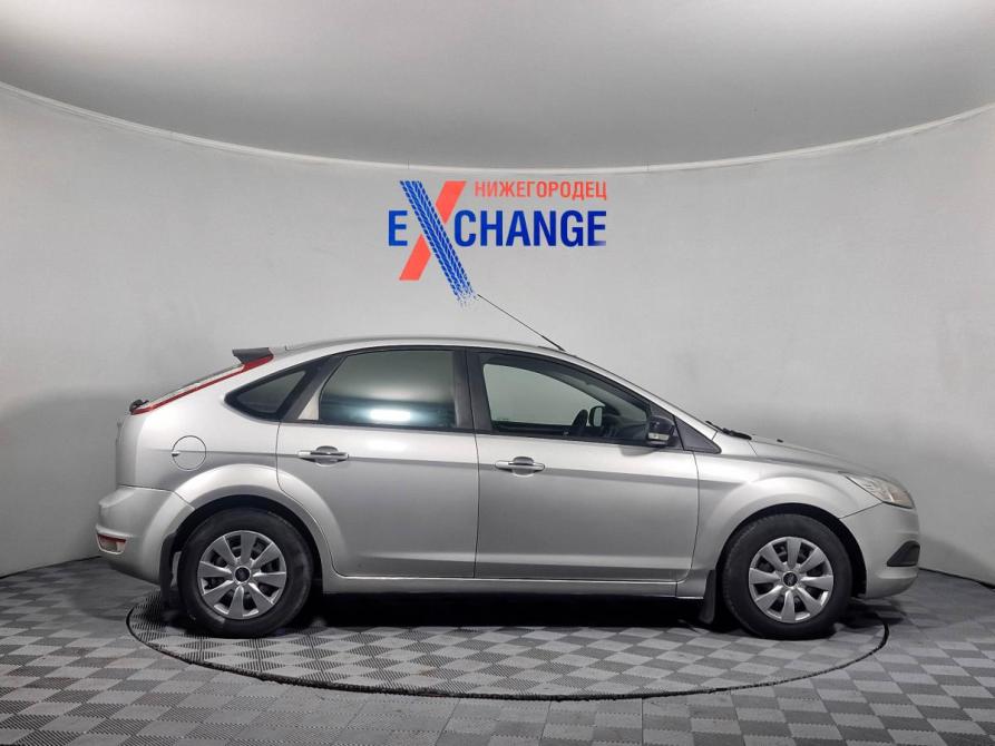 Ford Focus II Рестайлинг Нижний Новгород  - изображение 8