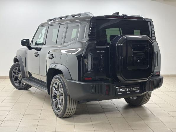 JETOUR T2 с пробегом 2024 года, цена 3 249 000 рублей, 49092 км, внедорожник, Автокод Объявления