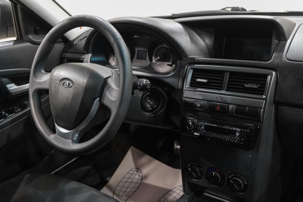 Lada (ВАЗ) Priora I Рестайлинг Новокузнецк  - изображение 17