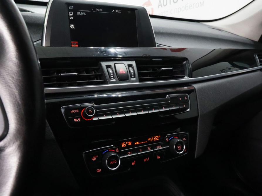 BMW X1 II (F48) Минеральные Воды  - изображение 11