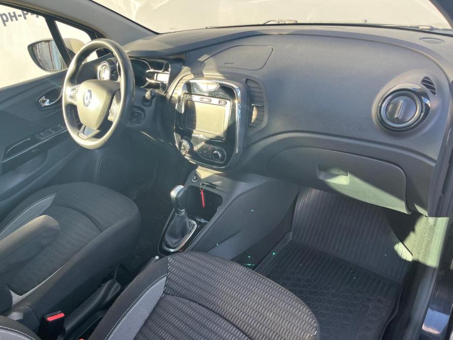 Renault Kaptur I Курган  - изображение 9