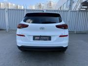 Hyundai Tucson III Ростов-на-Дону  - изображение 28